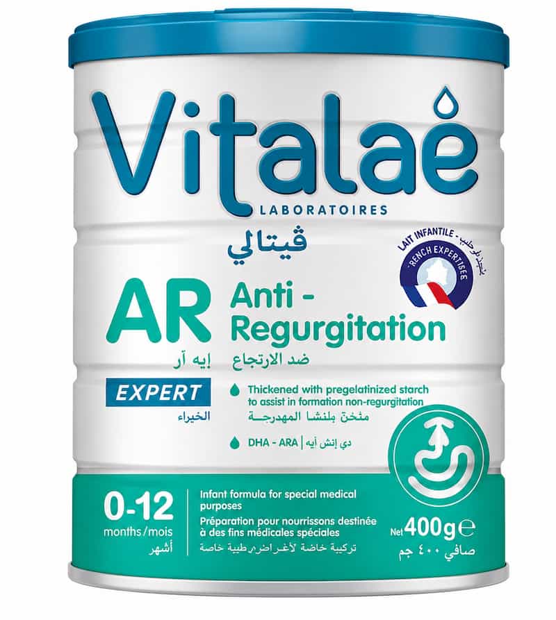شیر خشک